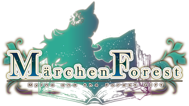 Логотип Marchen Forest