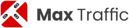 Логотип Max Traffic