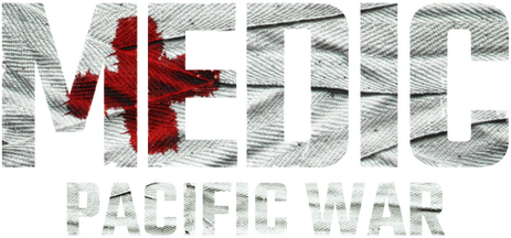 Логотип Medic: Pacific War