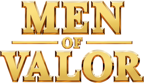 Логотип Men of Valor