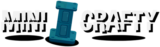 Логотип Mini Crafty