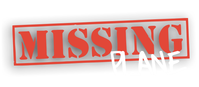 Логотип Missing Plane: Survival