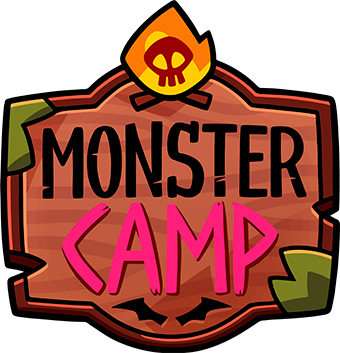 Логотип Monster Prom 2: Monster Camp