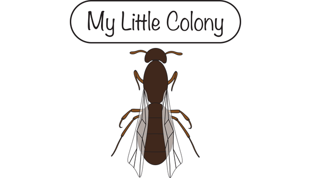 Логотип My Little Colony
