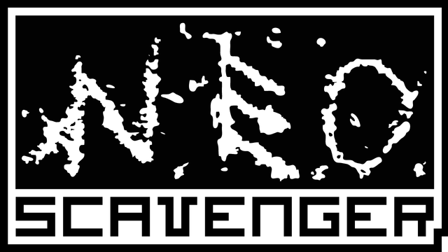 Логотип NEO Scavenger