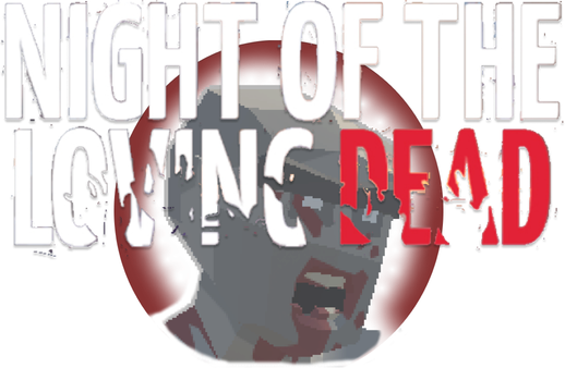 Логотип Night Of the Loving Dead