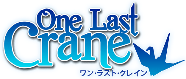 Логотип One Last Crane