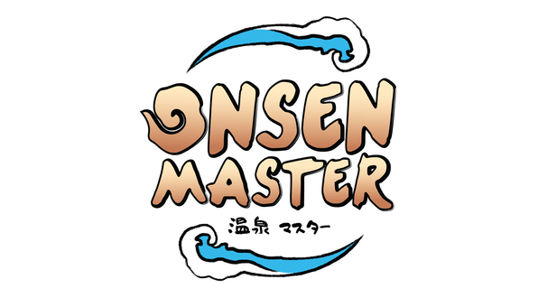 Логотип Onsen Master