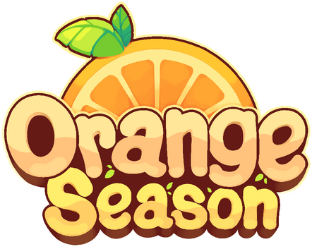 Логотип Orange Season