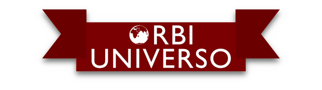 Логотип Orbi Universo