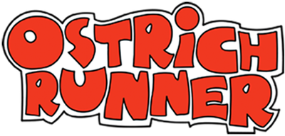 Логотип Ostrich Runner