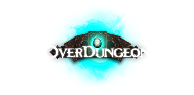 Логотип Overdungeon