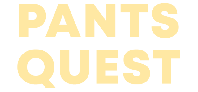Логотип Pants Quest