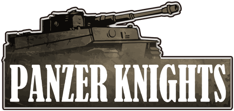 Логотип Panzer Knights