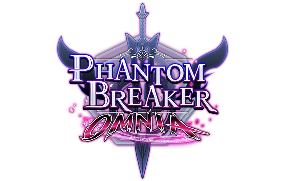 Логотип Phantom Breaker: Omnia