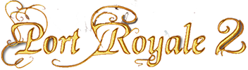 Логотип Port Royale 2