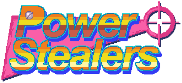 Логотип Power Stealers