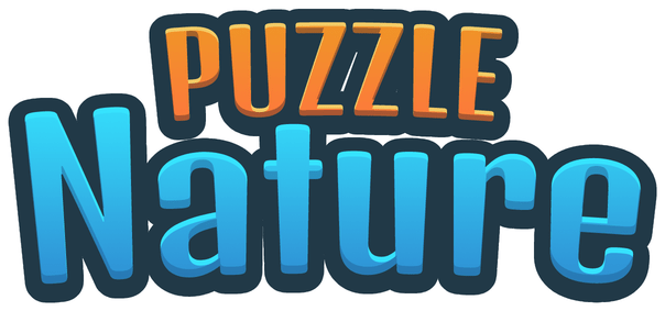 Логотип Puzzle: Nature