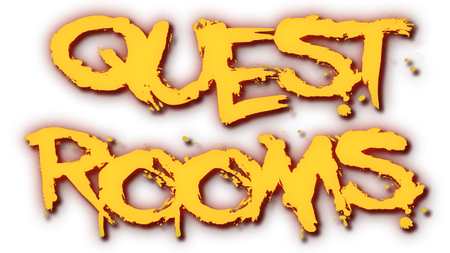 Логотип Quest Rooms