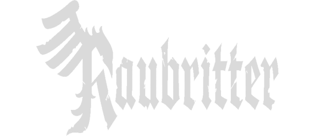 Логотип Raubritter: Become a Feudal Lord
