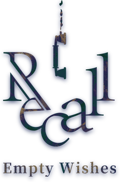 Логотип Recall: Empty Wishes