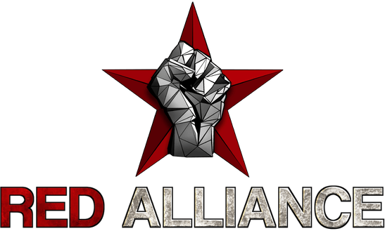 Логотип Red Alliance
