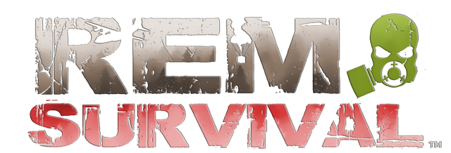 Логотип Rem Survival