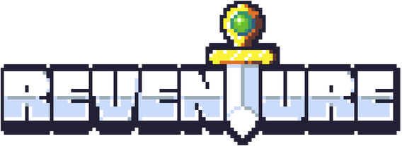Логотип Reventure