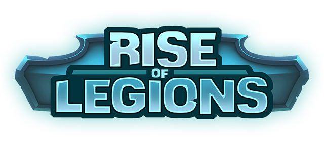 Логотип Rise of Legions