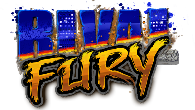 Логотип Rival Fury