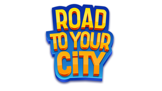 Логотип Road to your City