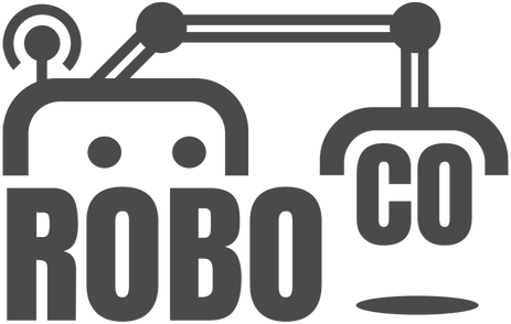 Логотип RoboCo