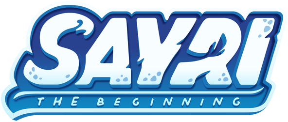 Логотип Sayri: The Beginning