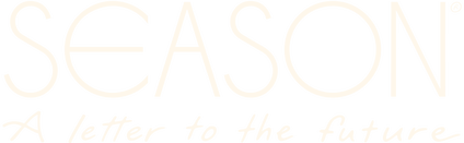 Логотип SEASON: A letter to the future