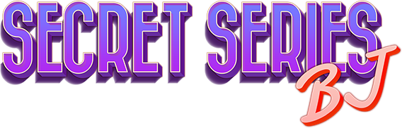Логотип Secret Series: BJ