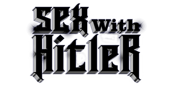 Логотип SEX with HITLER