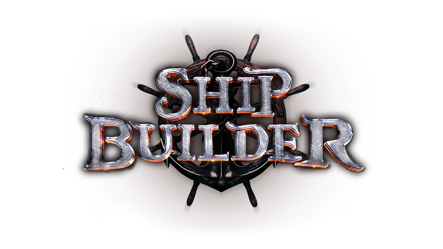 Логотип Ship Builder Simulator