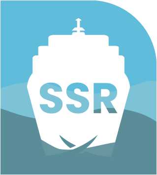 Логотип Ship Simulator Realistic