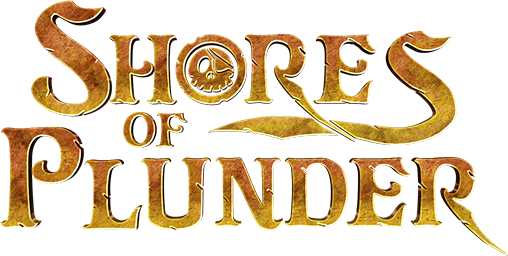 Логотип Shores of Plunder