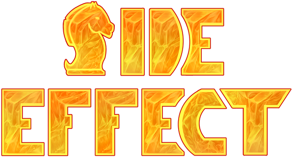 Логотип Side Effect (Шахматы)