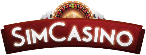 Логотип SimCasino