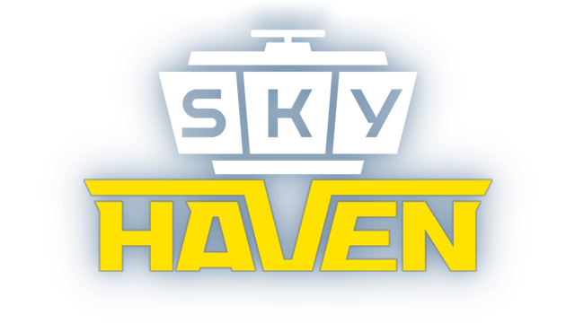 Логотип Sky Haven Tycoon - Airport Simulator