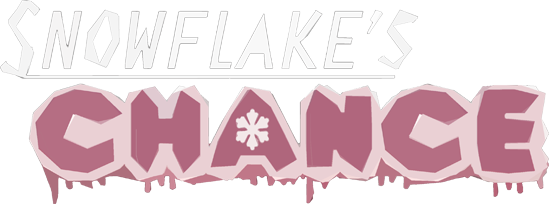 Логотип Snowflake's Chance
