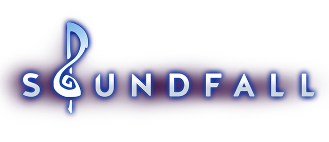 Логотип Soundfall