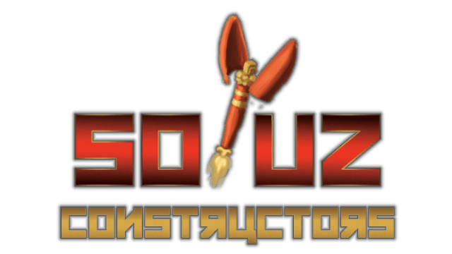 Логотип Soyuz Constructors
