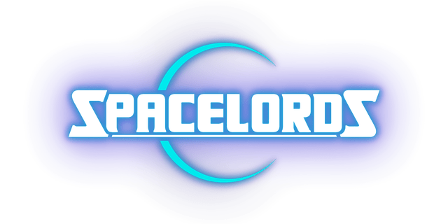 Логотип Spacelords