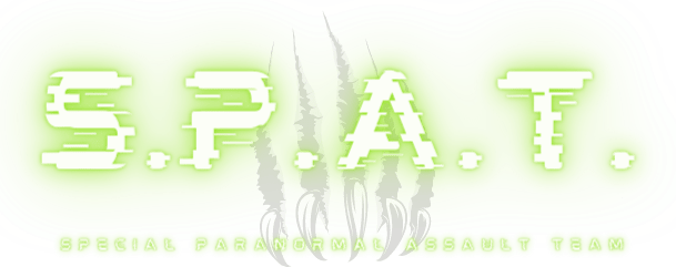 Логотип S.P.A.T.