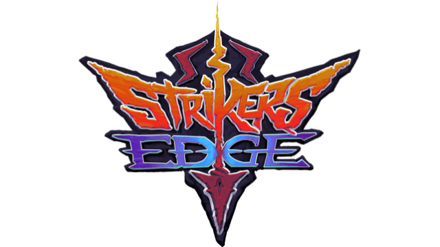 Логотип Strikers Edge