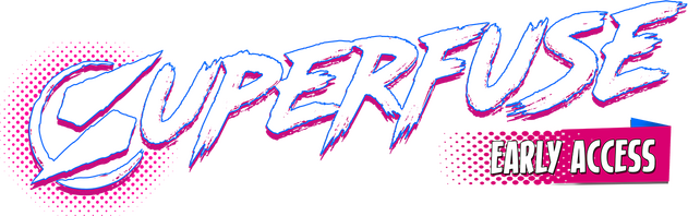 Логотип Superfuse