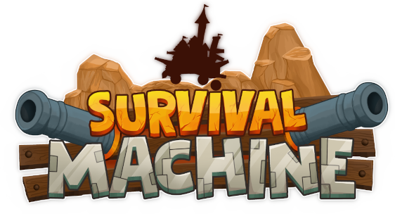Логотип Survival Machine